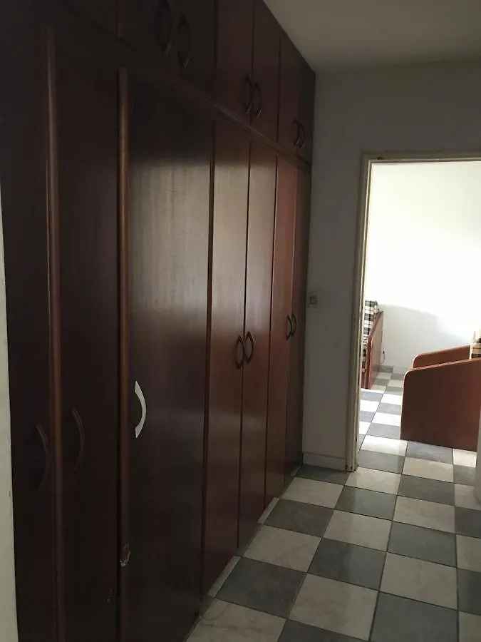 Apartment Edificio Triangulo Hotel Caldas Novas Brazil