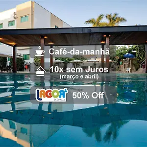 Hotel Morada Do Sol, Caldas Novas